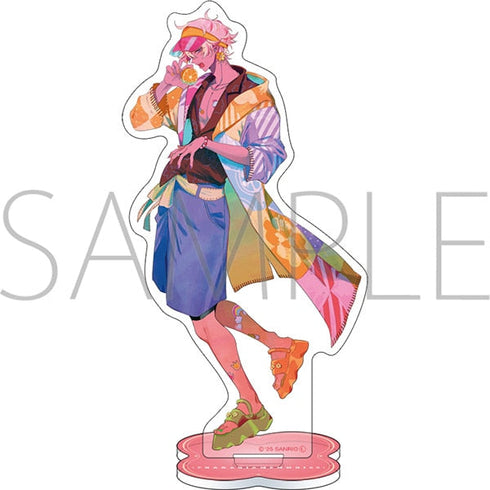 『フラガリアメモリーズ』アクリルスタンド/サナー RARE.